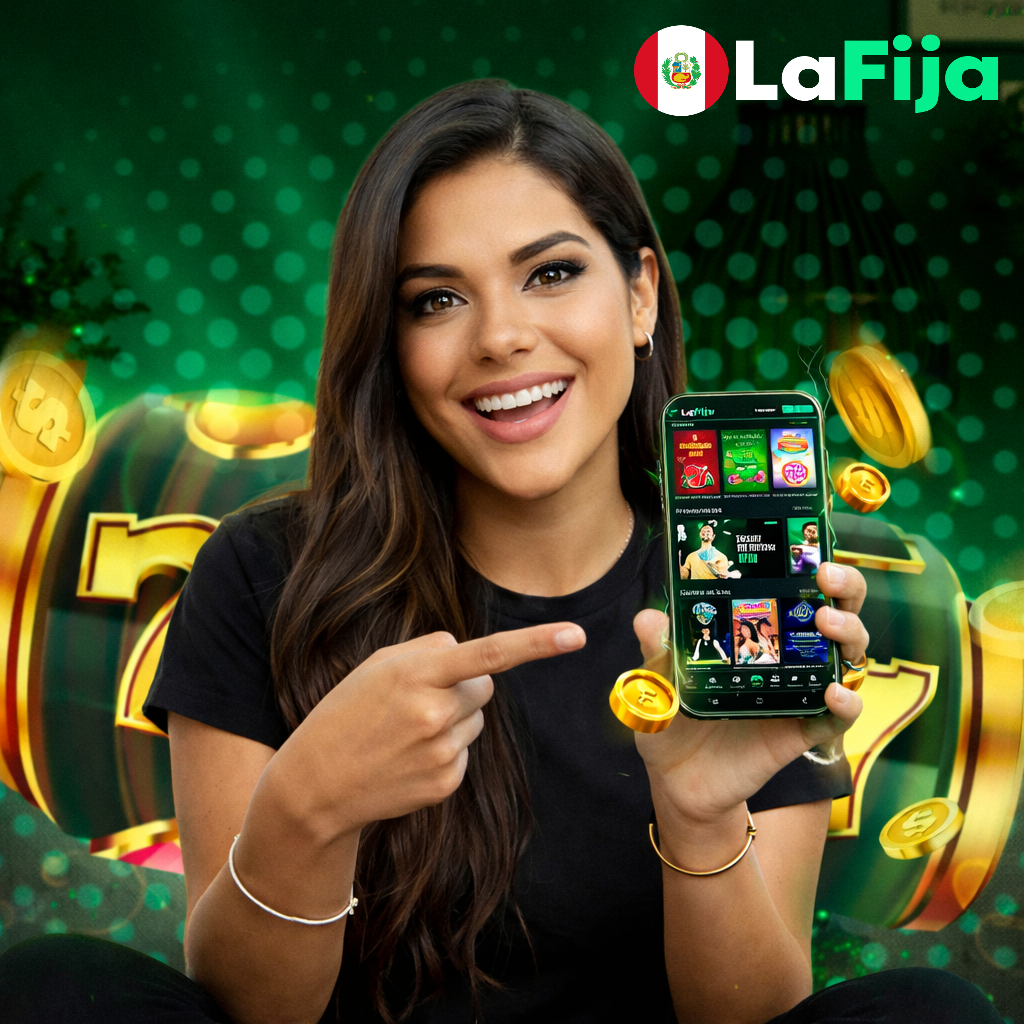 La Fija Casino en Perú